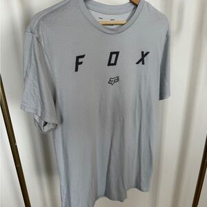 Men’s Fox Shirt